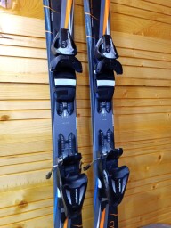 LYŽE ELAN FORMULA 110CM